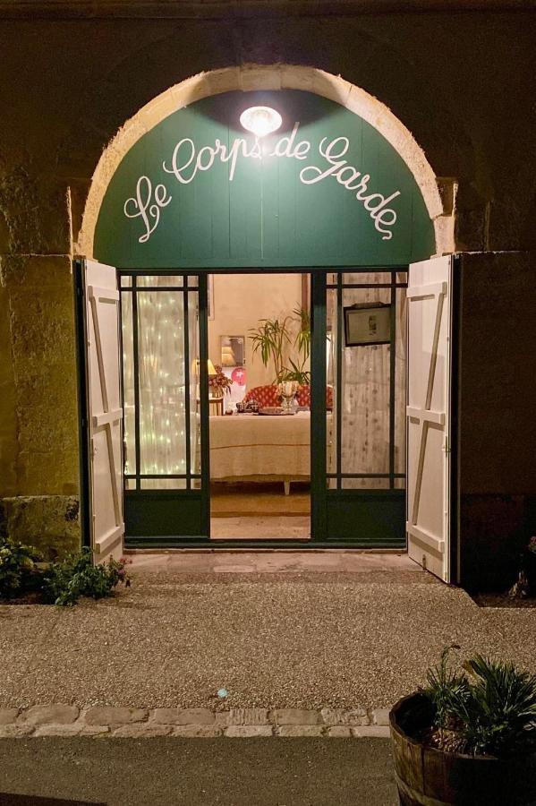 Bed & Breakfast Le Corps De Garde