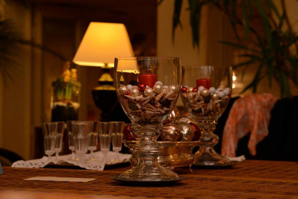 Le Corps De Garde Bed & Breakfast Saint-Martin-de-Ré