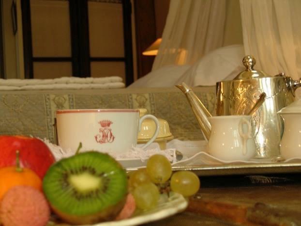 Bed & Breakfast Le Corps De Garde 3*