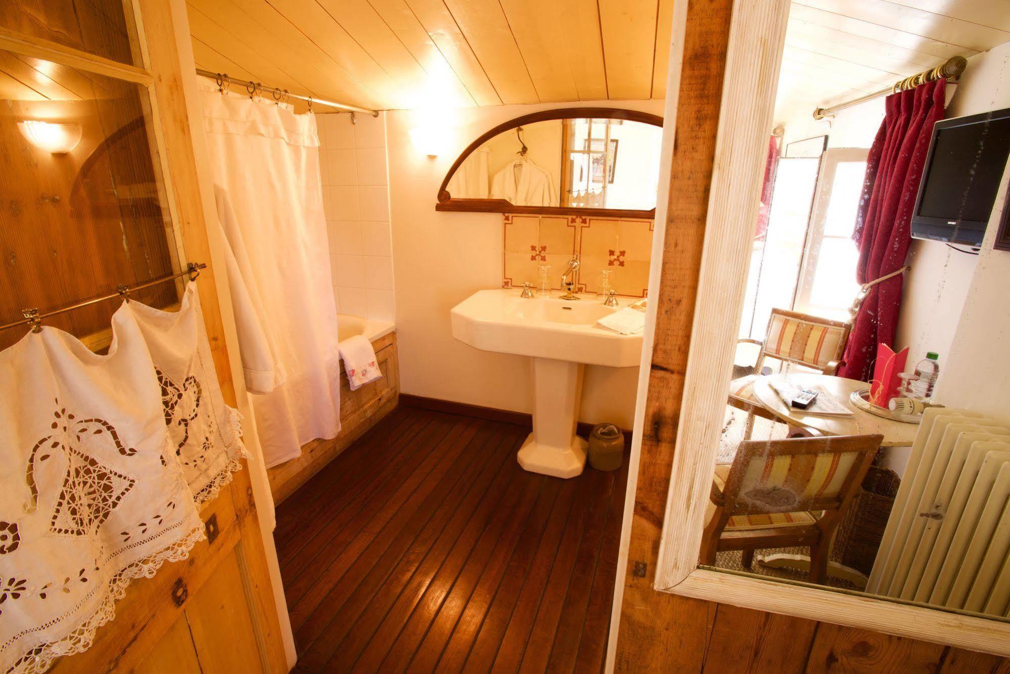 Le Corps De Garde Bed & Breakfast Saint-Martin-de-Ré