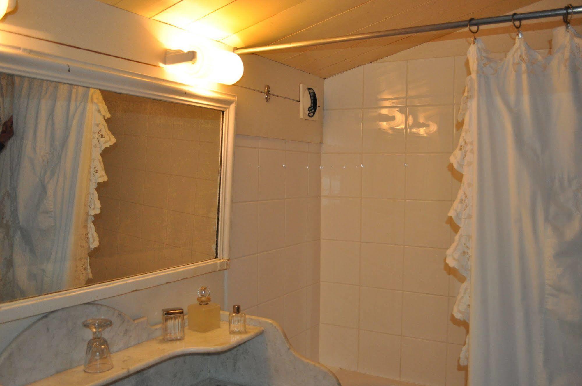 Bed & Breakfast Le Corps De Garde 3*