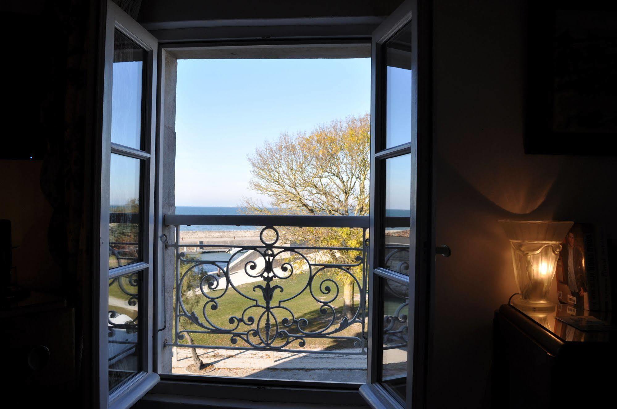 Bed & Breakfast Le Corps De Garde 3*